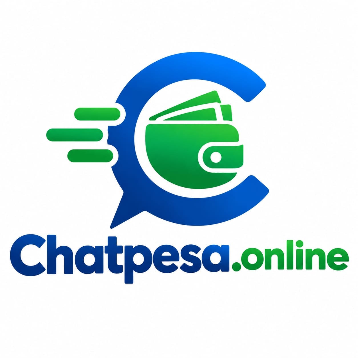 Chatpesa.online logo